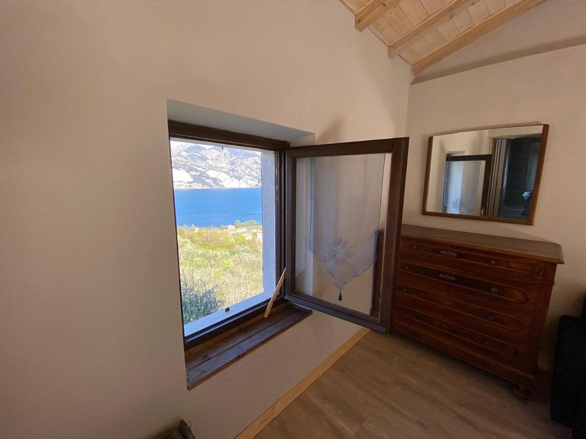 Апартаменты Olive Grove House Мальчезине Экстерьер фото